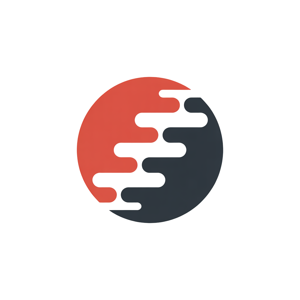 每曰大赛 Logo